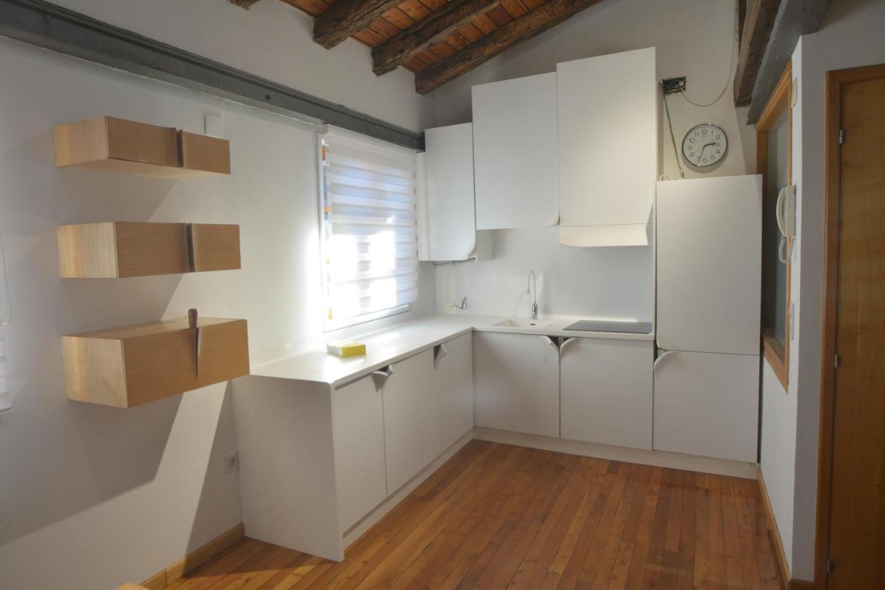 Arriaga 2 Apartment Marquina-Jemein Ngoại thất bức ảnh