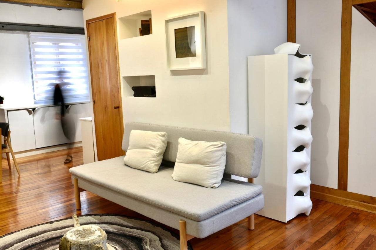 Arriaga 2 Apartment Marquina-Jemein Ngoại thất bức ảnh