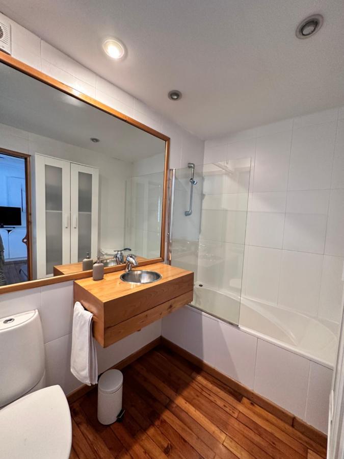 Arriaga 2 Apartment Marquina-Jemein Ngoại thất bức ảnh