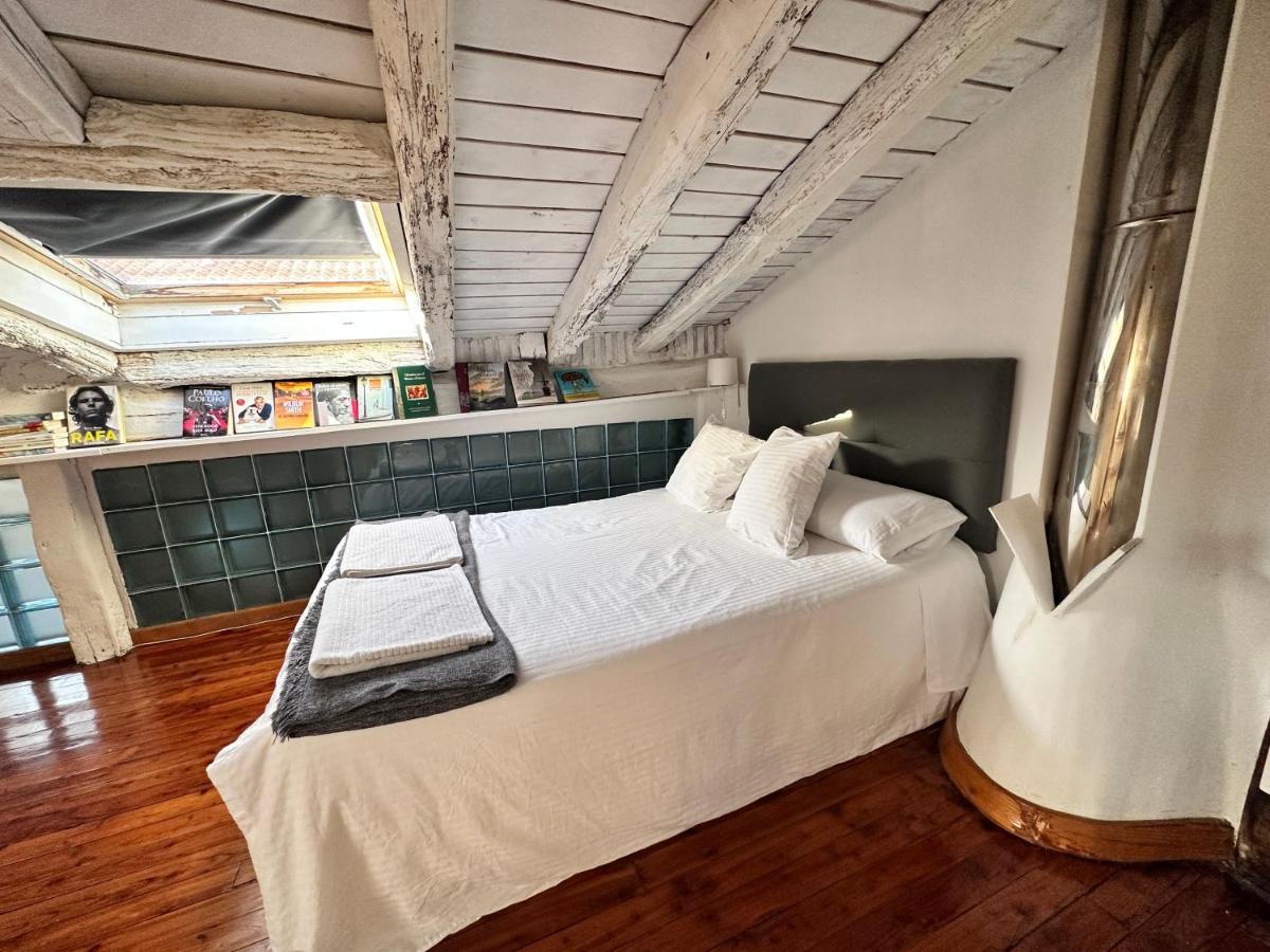 Arriaga 2 Apartment Marquina-Jemein Ngoại thất bức ảnh